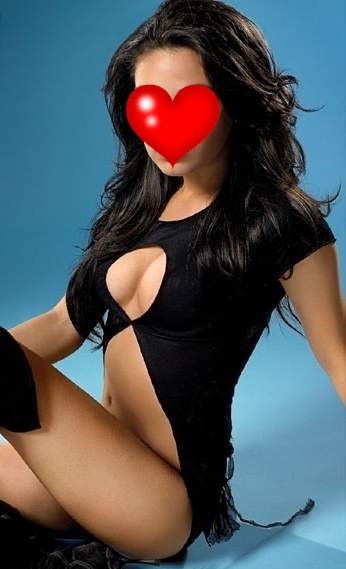Eve Gelen Talas Escort