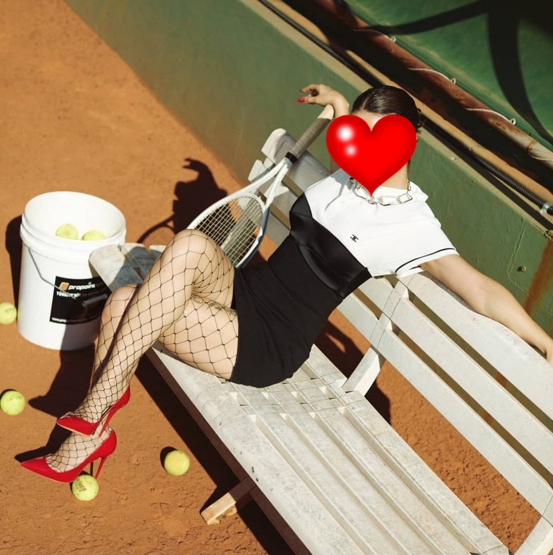 Kapalı Hacılar Escort