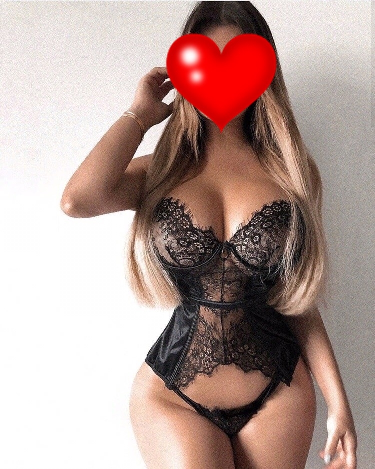 Kayseri Escort